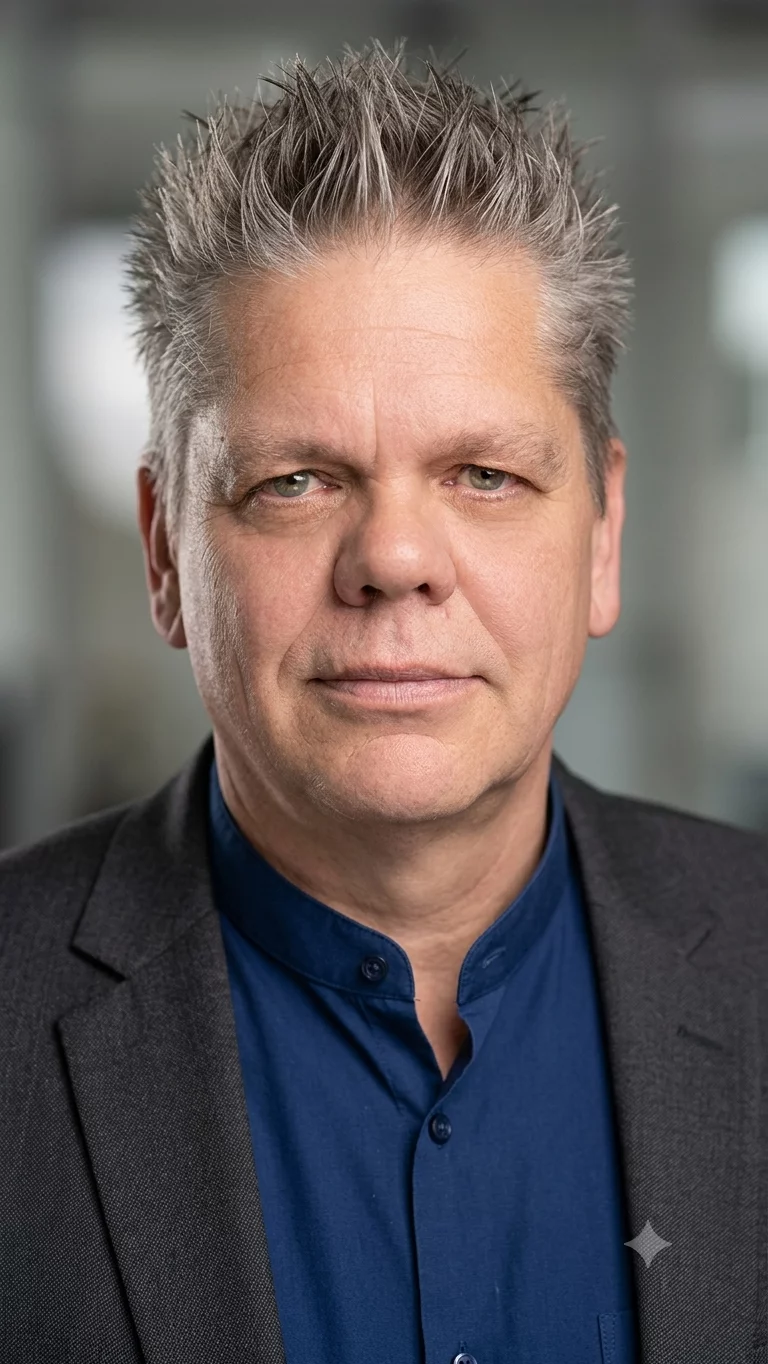 Oliver Dering